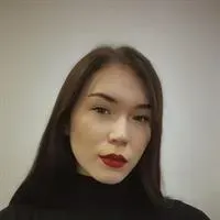 Фотография репетитора Самойлова Алена Алексеевна