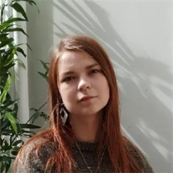 Фотография репетитора Чубарова Татьяна Олеговна