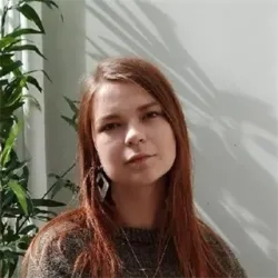 Фотография репетитора Чубарова Татьяна Олеговна