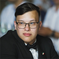 Фотография репетитора Багаутдинов Айдар Газинурович