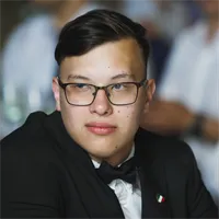 Фотография репетитора Багаутдинов Айдар Газинурович