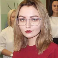 Фотография репетитора Зыбо Виктория Витальевна