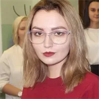 Фотография репетитора Зыбо Виктория Витальевна