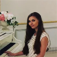 Фотография репетитора Новицкая Вероника Руслановна