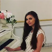 Фотография репетитора Новицкая Вероника Руслановна