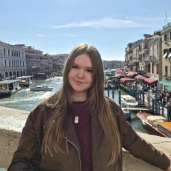 Фотография репетитора Варнавская Марина Николаевна