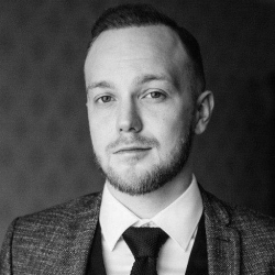 Фотография репетитора Кузьмин Максим Олегович