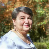 Фотография репетитора Чуприна Анна Васильевна