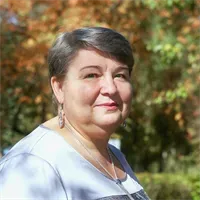 Фотография репетитора Чуприна Анна Васильевна