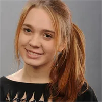 Фотография репетитора Шакурова Диана Валерьевна
