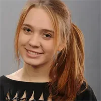 Фотография репетитора Шакурова Диана Валерьевна