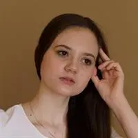 Фотография репетитора Сизых Анастасия Вадимовна