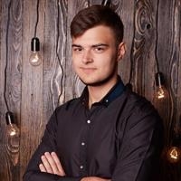 Фотография репетитора Коновалов Лев Олегович