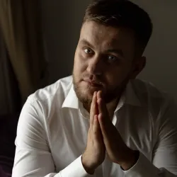 Фотография репетитора Троянов Евгений Алексеевич