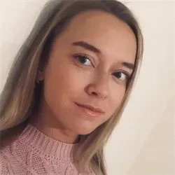 Фотография репетитора Солощенко Светлана Игоревна