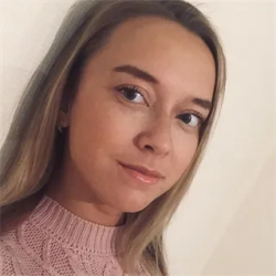 Фотография репетитора Солощенко Светлана Игоревна