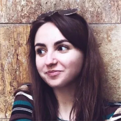 Фотография репетитора Белоусова Людмила Сергеевна