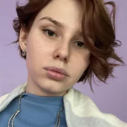 Фотография репетитора Степанова Дарья Александровна