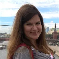 Фотография репетитора Литвинова Ольга Александровна