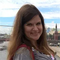 Фотография репетитора Литвинова Ольга Александровна