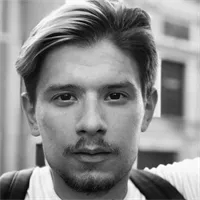 Фотография репетитора Кондратьев Илья Владимирович