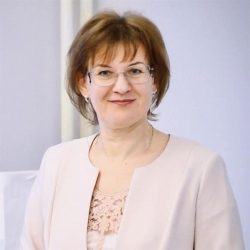 Фотография репетитора Губанова Елена Викторовна