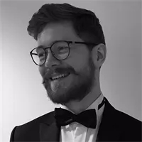 Фотография репетитора Попов Алексей Владимирович