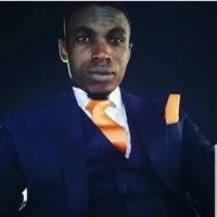 Фотография репетитора Ошо Паул Оланреваджу