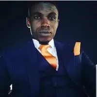 Фотография репетитора Ошо Паул Оланреваджу