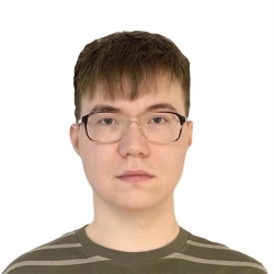Фотография репетитора Юдин Владислав Валентинович