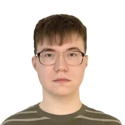 Фотография репетитора Юдин Владислав Валентинович
