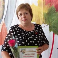 Фотография репетитора Файзуллина Маина Борисовна