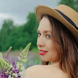 Фотография репетитора Зиганшина Лэйсэн Амировна