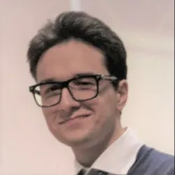 Фотография репетитора Зелетдинов Али Сайджанович