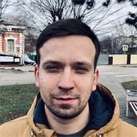 Фотография репетитора Кудрин Олег Игоревич