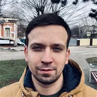 Фотография репетитора Кудрин Олег Игоревич