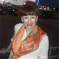 Фотография репетитора Ужакова Татьяна Викторовна