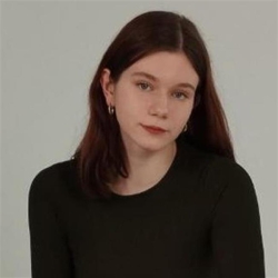 Фотография репетитора Шишканова Юлия Сергеевна