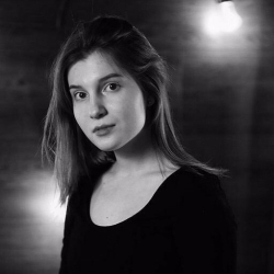 Фотография репетитора Гайвас Анна Вячеславовна