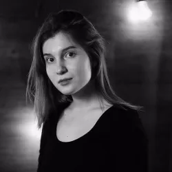 Фотография репетитора Гайвас Анна Вячеславовна