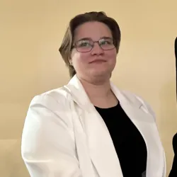Фотография репетитора Юденкова Елизавета Александровна