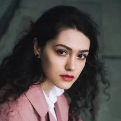 Фотография репетитора Измайлова Диана Сергеевна