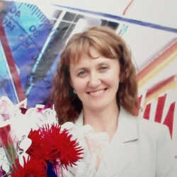 Фотография репетитора Жегулина Наталия Николаевна