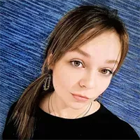 Фотография репетитора Душевская Маргарита Юрьевна