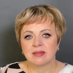 Фотография репетитора Земцева Наталья Михайловна