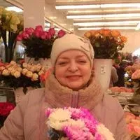 Фотография репетитора Старосветская Валентина Евгеньевна