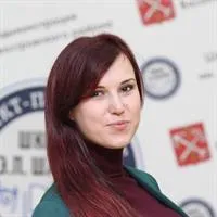 Фотография репетитора Томская Елизавета Станиславовна