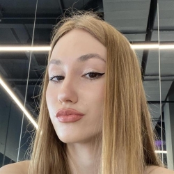 Фотография репетитора Анохина Софья Александровна