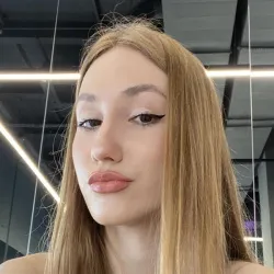 Фотография репетитора Анохина Софья Александровна