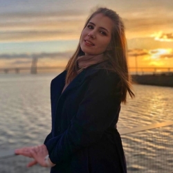 Фотография репетитора Шорникова Екатерина Андреевна